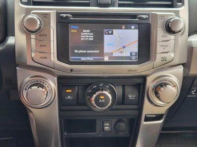 2015 Toyota 4Runner SR5 Premium