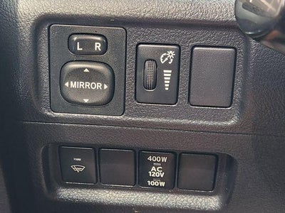 2015 Toyota 4Runner SR5 Premium