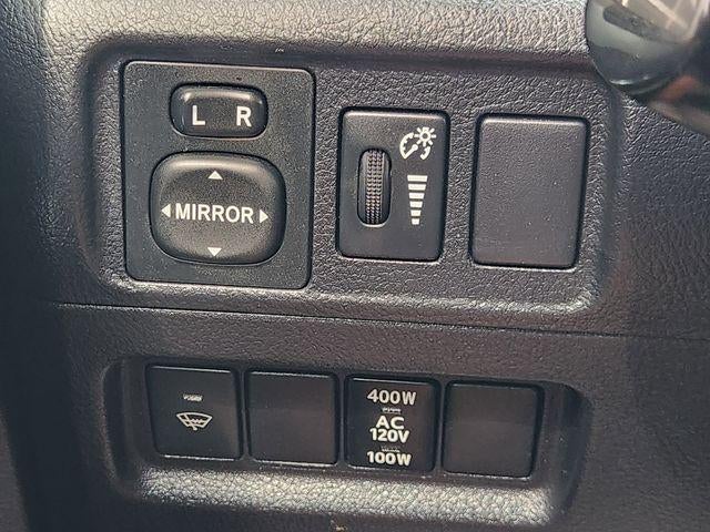 2015 Toyota 4Runner SR5 Premium
