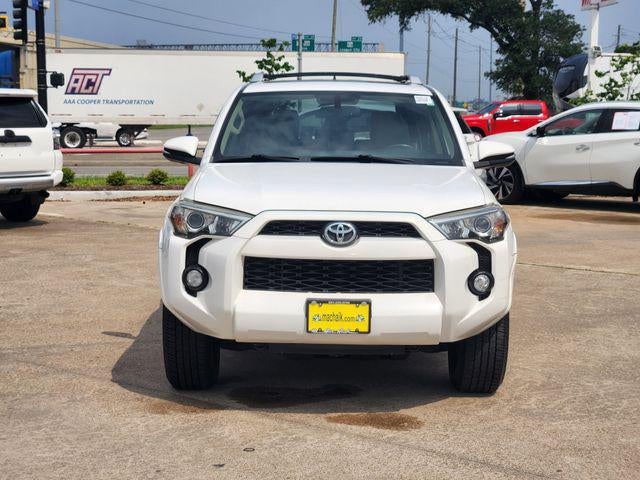 2015 Toyota 4Runner SR5 Premium