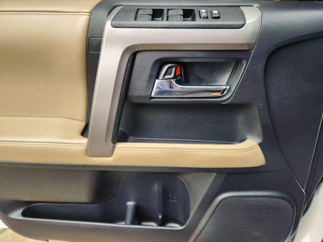 2015 Toyota 4Runner SR5 Premium