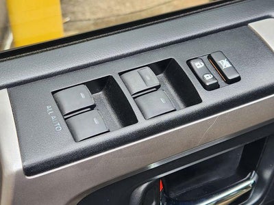2015 Toyota 4Runner SR5 Premium