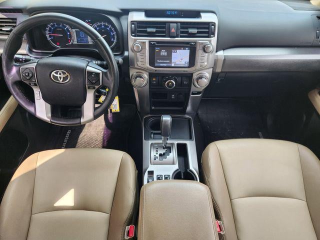2015 Toyota 4Runner SR5 Premium