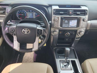 2015 Toyota 4Runner SR5 Premium