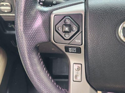 2015 Toyota 4Runner SR5 Premium