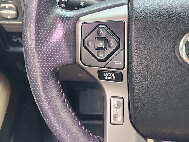 2015 Toyota 4Runner SR5 Premium