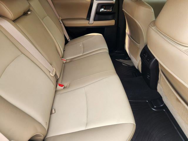 2015 Toyota 4Runner SR5 Premium