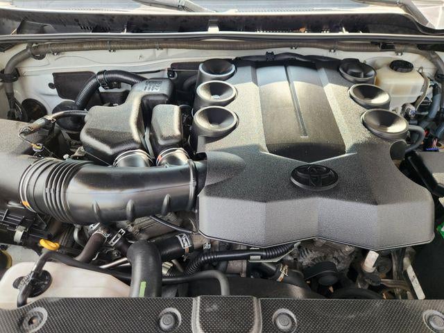 2015 Toyota 4Runner SR5 Premium