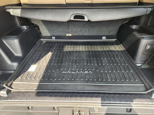 2015 Toyota 4Runner SR5 Premium