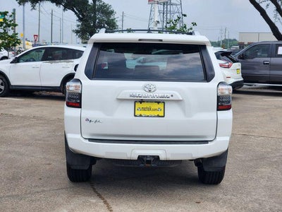 2015 Toyota 4Runner SR5 Premium