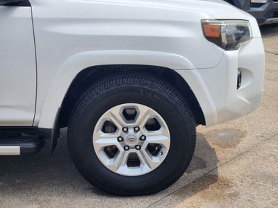 2015 Toyota 4Runner SR5 Premium