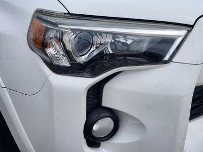 2015 Toyota 4Runner SR5 Premium