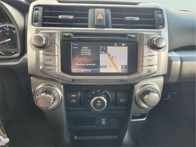 2014 Toyota 4Runner SR5 Premium
