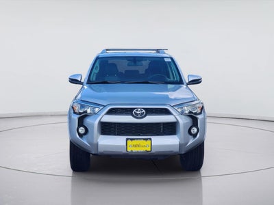 2014 Toyota 4Runner SR5 Premium