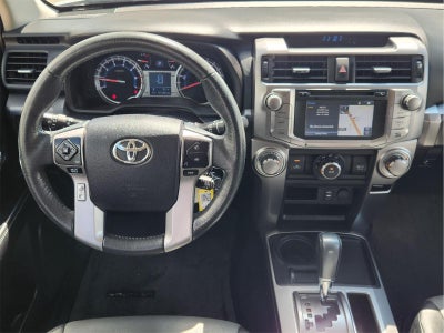 2014 Toyota 4Runner SR5 Premium