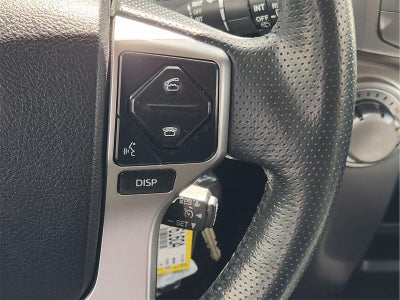 2014 Toyota 4Runner SR5 Premium