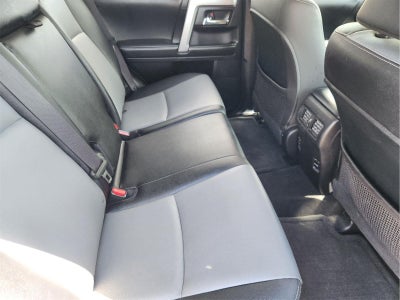 2014 Toyota 4Runner SR5 Premium