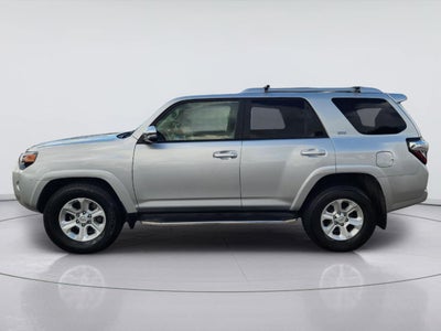 2014 Toyota 4Runner SR5 Premium