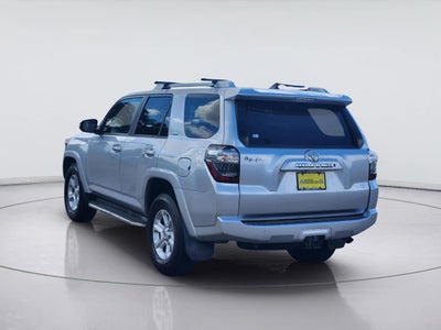 2014 Toyota 4Runner SR5 Premium