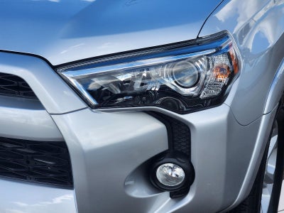 2014 Toyota 4Runner SR5 Premium