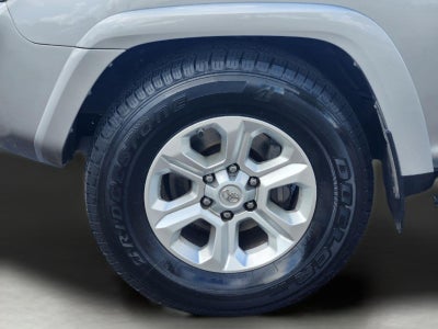 2014 Toyota 4Runner SR5 Premium