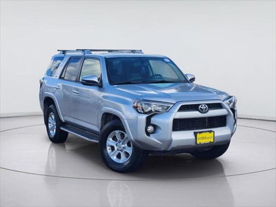 2014 Toyota 4Runner SR5 Premium
