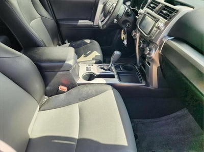 2014 Toyota 4Runner SR5 Premium