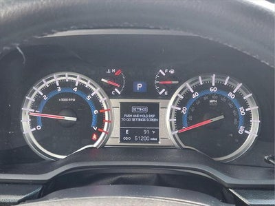 2014 Toyota 4Runner SR5 Premium