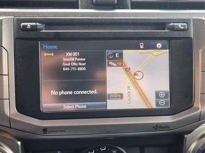 2014 Toyota 4Runner SR5 Premium