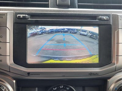 2014 Toyota 4Runner SR5 Premium