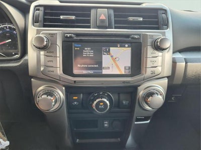 2014 Toyota 4Runner SR5 Premium