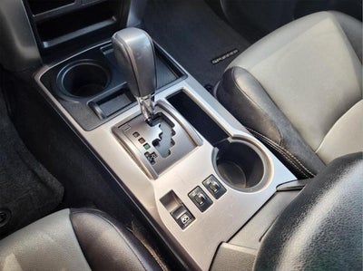 2014 Toyota 4Runner SR5 Premium