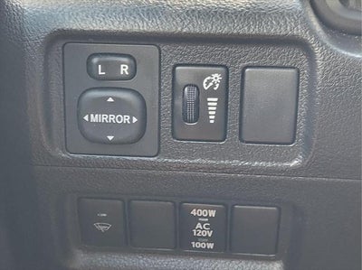 2014 Toyota 4Runner SR5 Premium