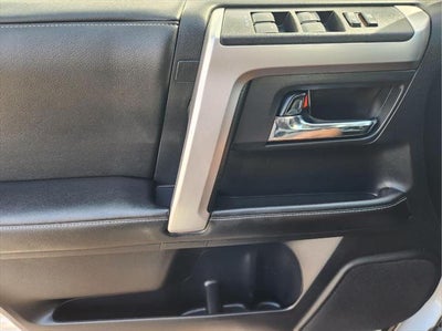 2014 Toyota 4Runner SR5 Premium