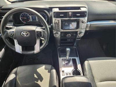 2014 Toyota 4Runner SR5 Premium