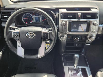 2014 Toyota 4Runner SR5 Premium
