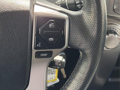2014 Toyota 4Runner SR5 Premium