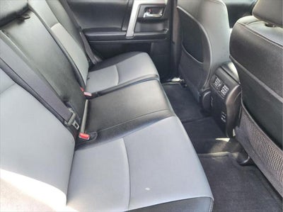 2014 Toyota 4Runner SR5 Premium