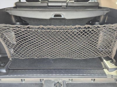 2014 Toyota 4Runner SR5 Premium