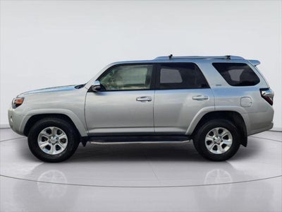 2014 Toyota 4Runner SR5 Premium