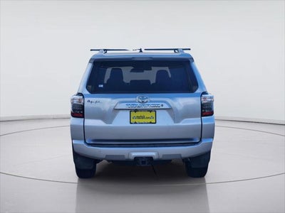 2014 Toyota 4Runner SR5 Premium