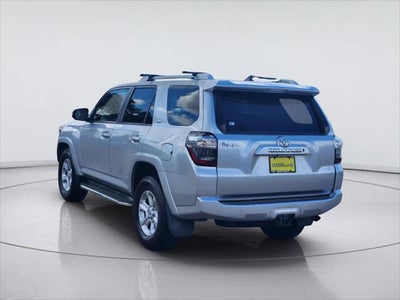2014 Toyota 4Runner SR5 Premium