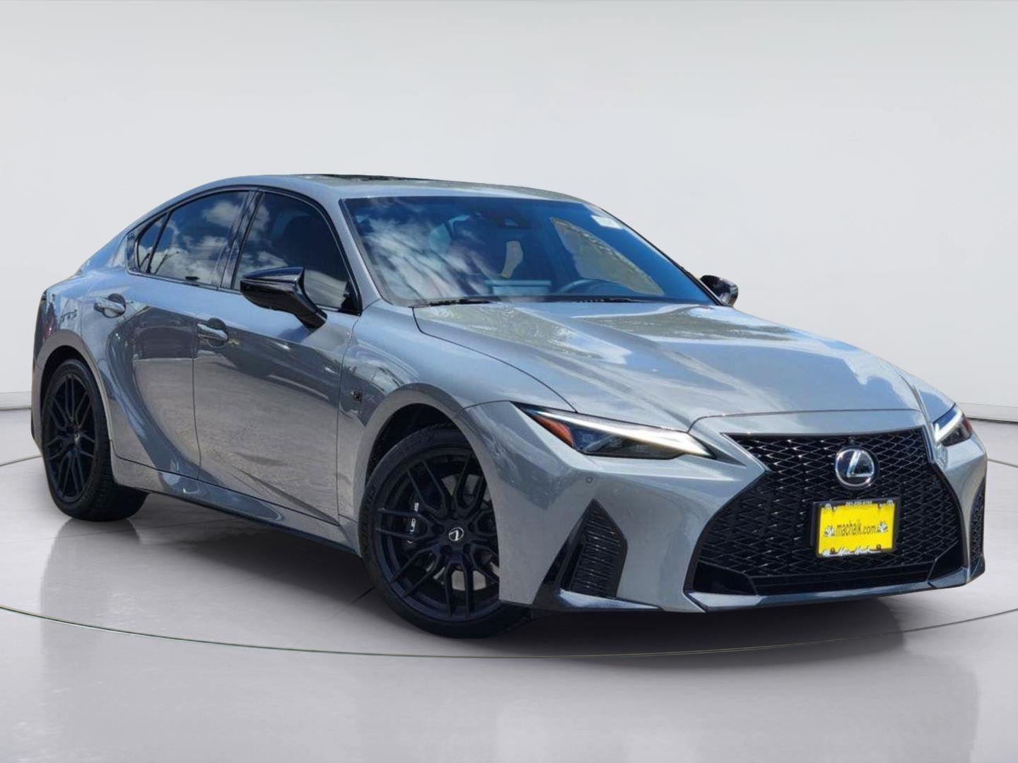 2024 Lexus IS IS 500 F SPORT Performance Premium