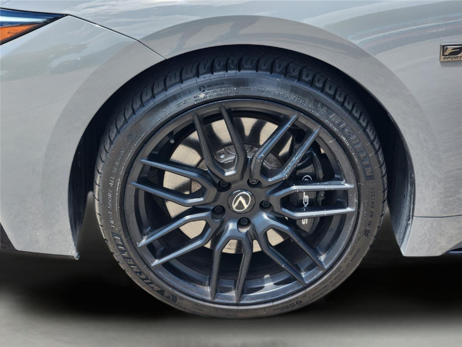 2024 Lexus IS IS 500 F SPORT Performance Premium