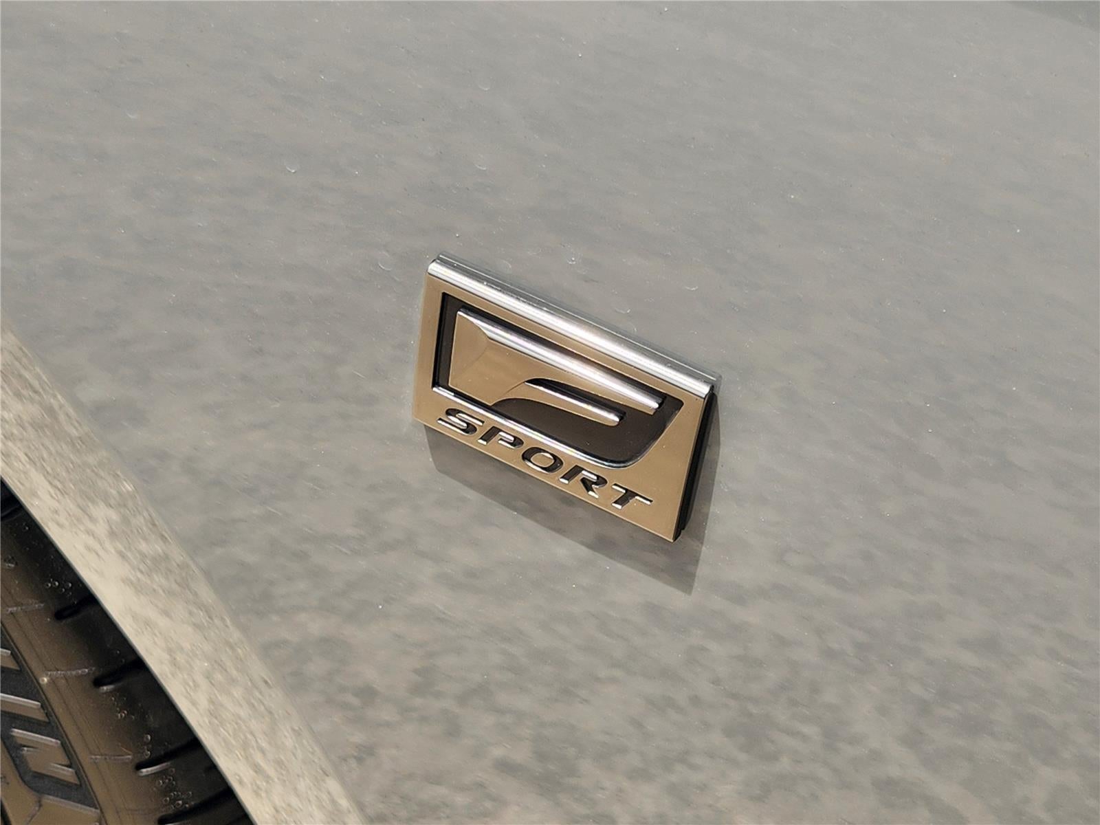2024 Lexus IS IS 500 F SPORT Performance Premium