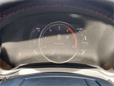 2024 Lexus IS IS 500 F SPORT Performance Premium