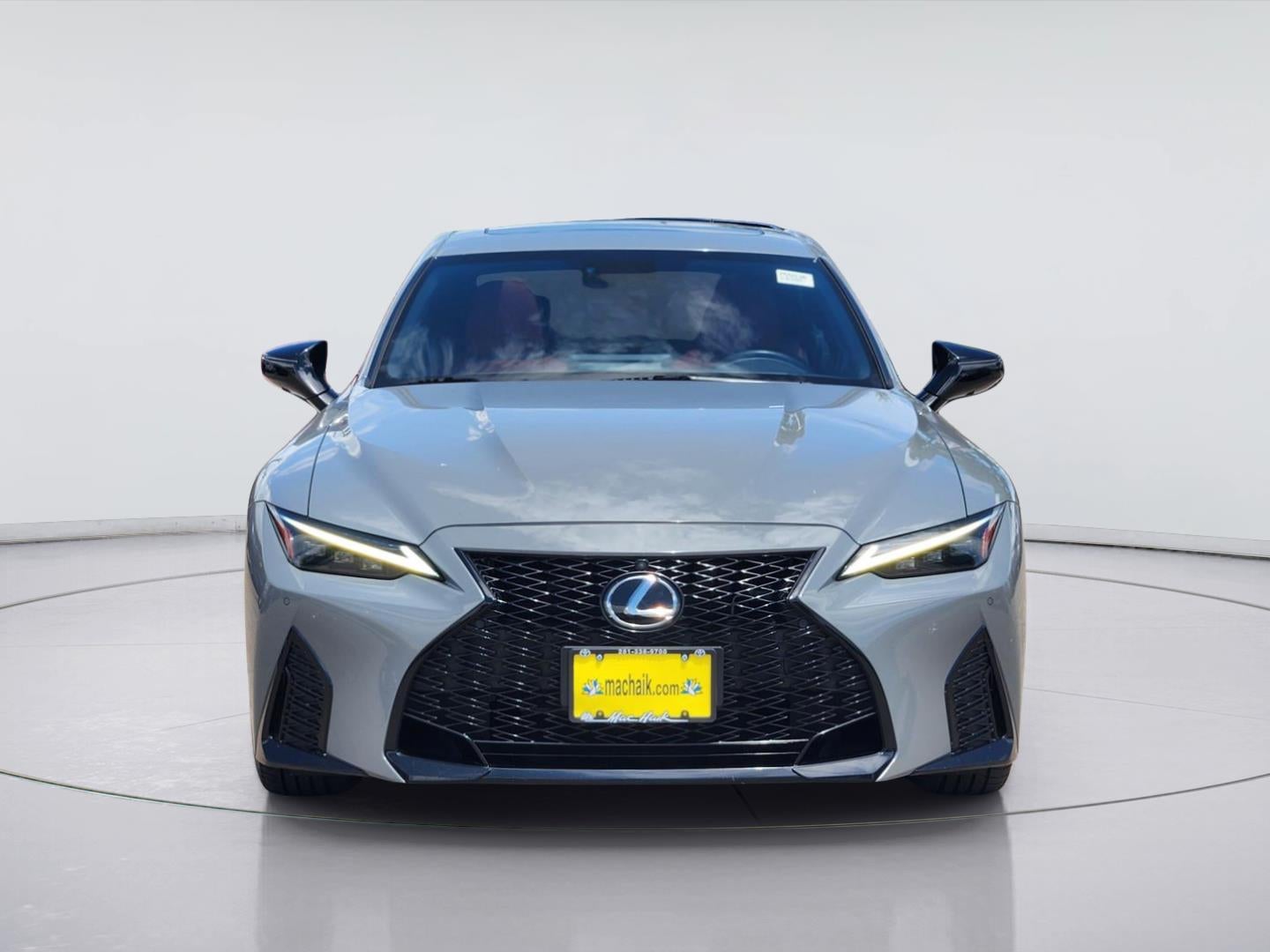 2024 Lexus IS IS 500 F SPORT Performance Premium