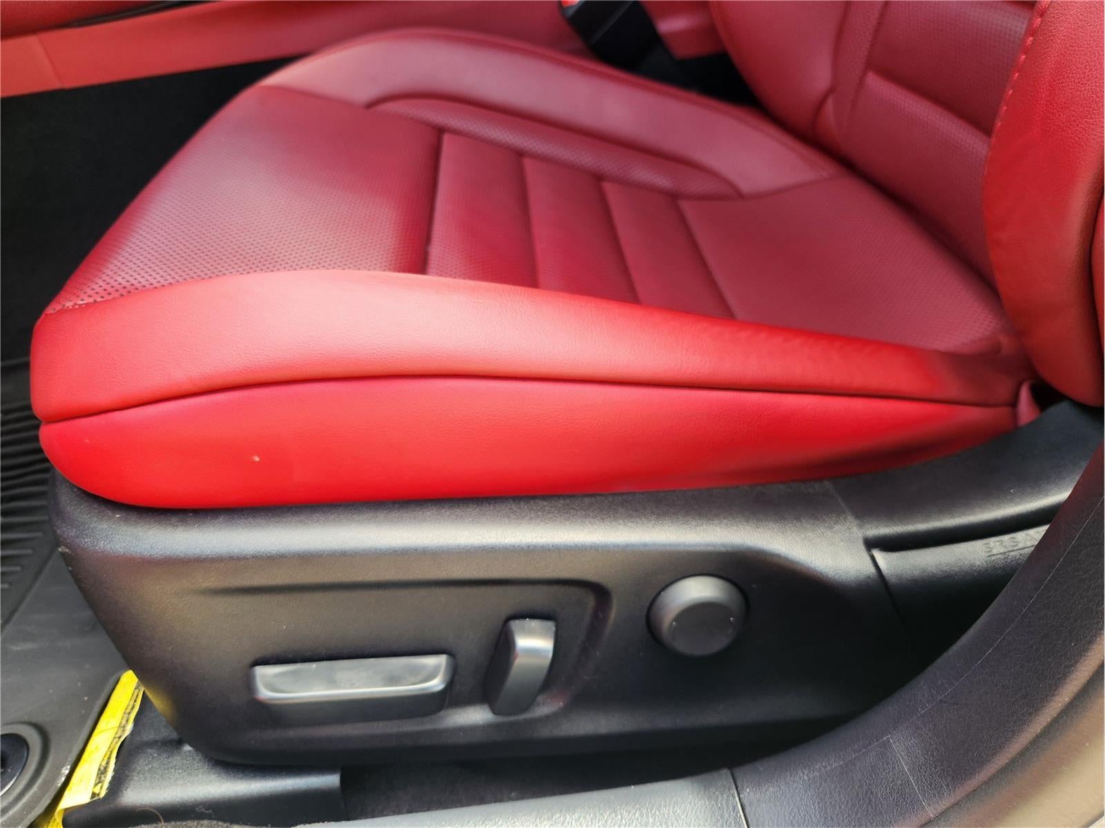 2024 Lexus IS IS 500 F SPORT Performance Premium