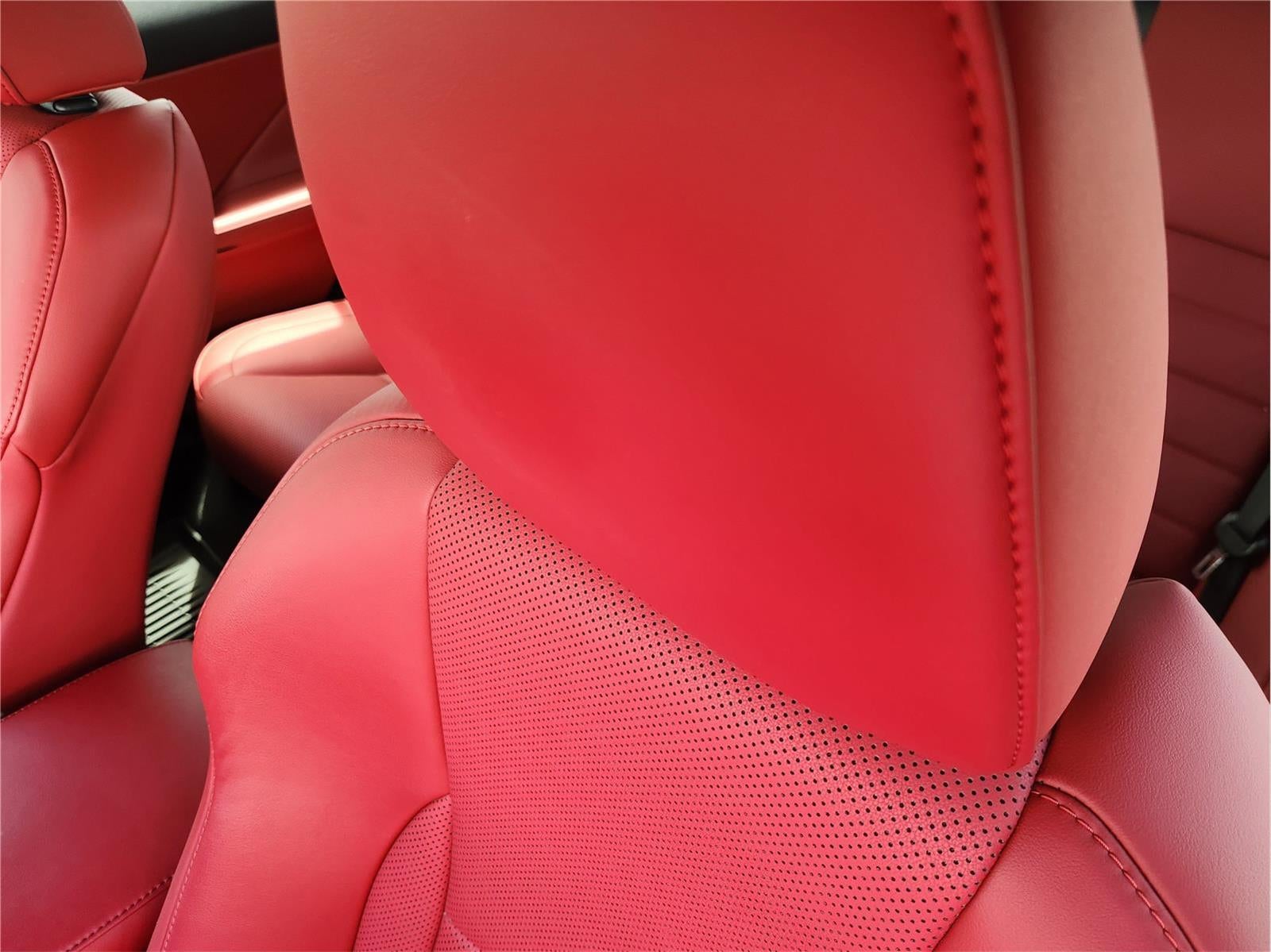 2024 Lexus IS IS 500 F SPORT Performance Premium