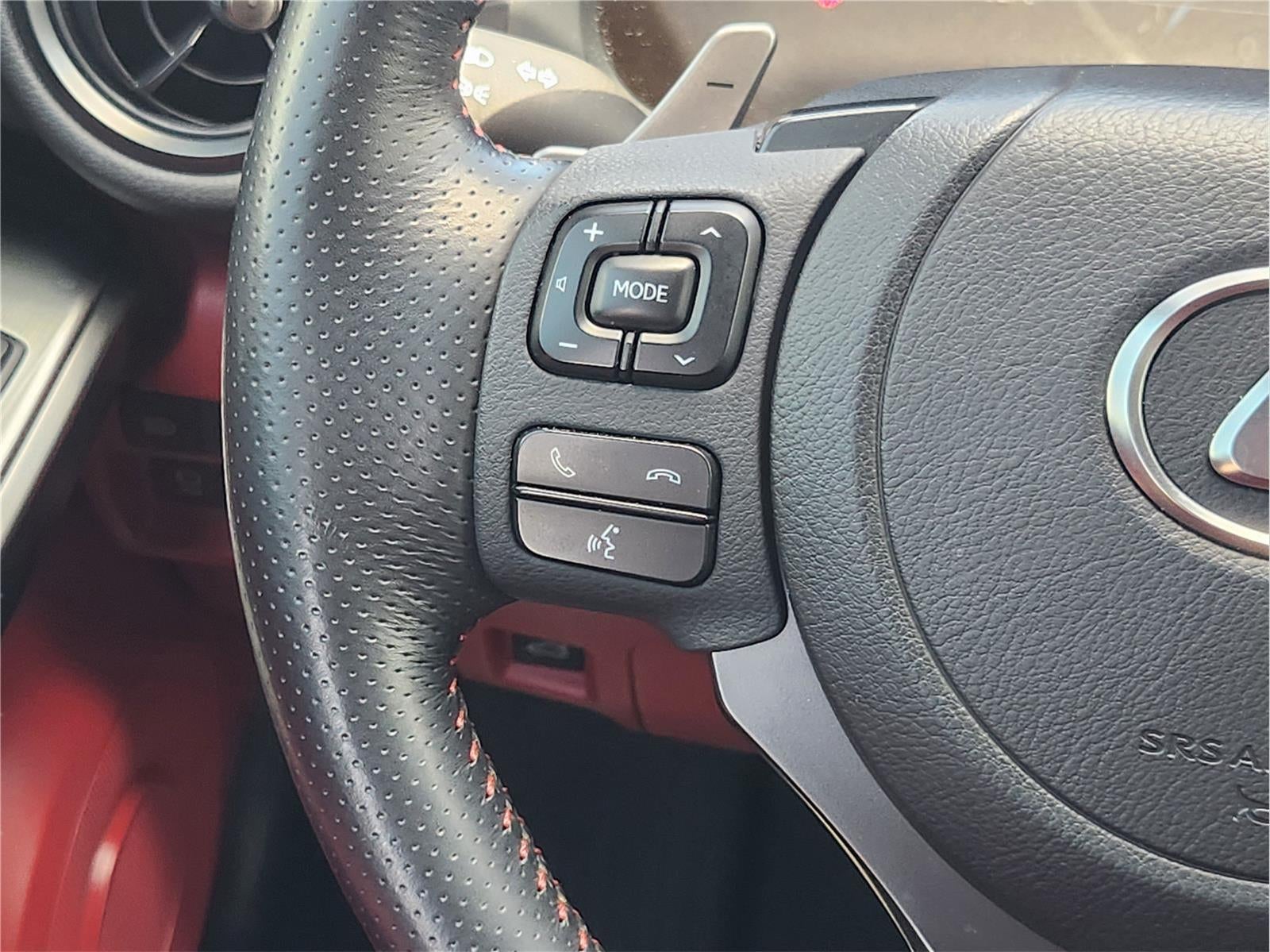 2024 Lexus IS IS 500 F SPORT Performance Premium